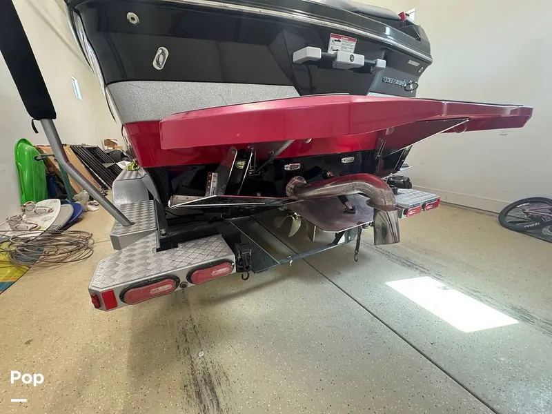 Slide: The Image of Supra SE 550 2020 - 16251105