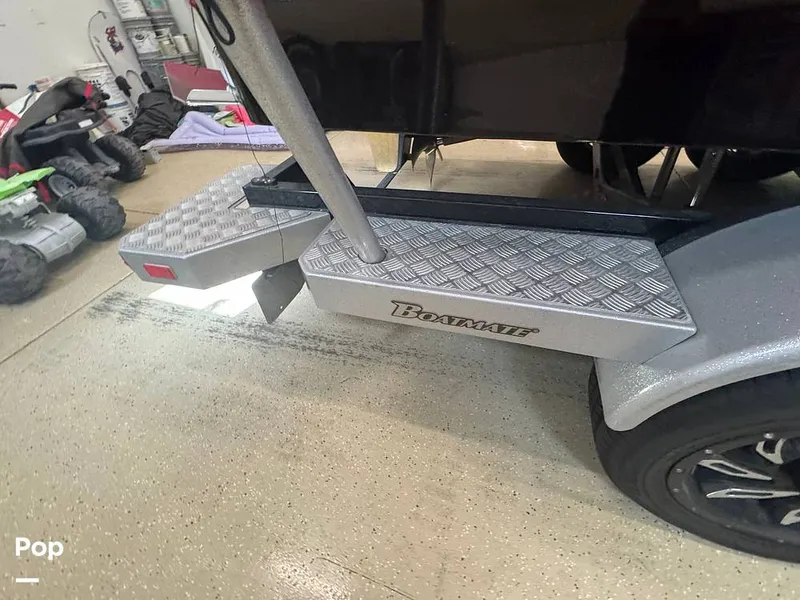 Slide: The Image of Supra SE 550 2020 - 16251107