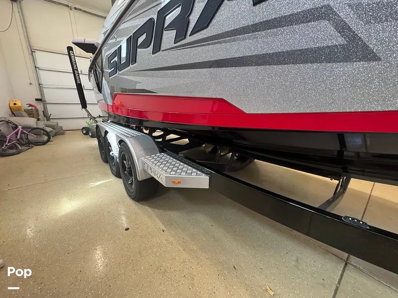 Slide: The Image of Supra SE 550 2020 - 16251109