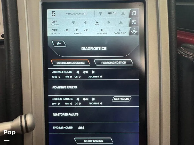 Slide: The Image of Supra SE 550 2020 - 16251208