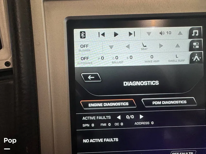 Slide: The Image of Supra SE 550 2020 - 16251210