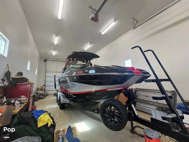 Slide: The Image of Supra SE 550 2020 - 16250669