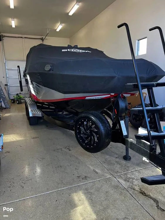 Slide: The Image of Supra SE 550 2020 - 16182529