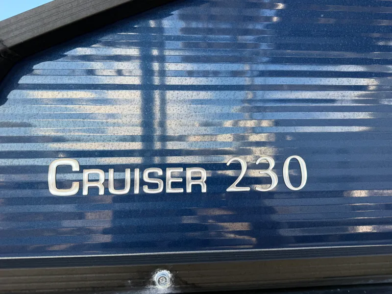 Slide: The Image of Harris 230 CRUISER 2023 - 29