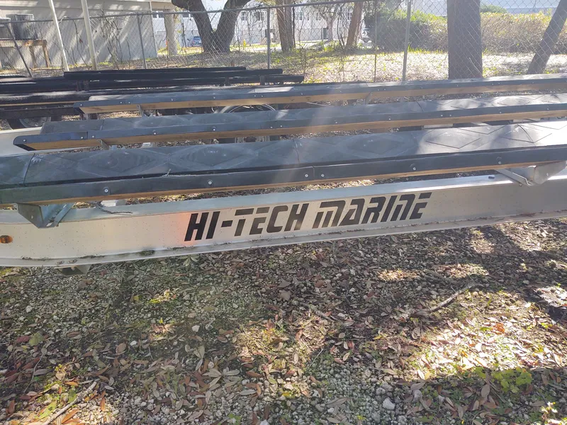 Slide: The Image of Harris 230 CRUISER 2023 - 33