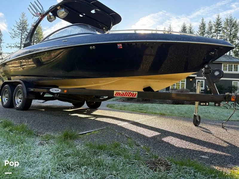 The Image of Malibu Wakesetter VLX 2006 - 16195416