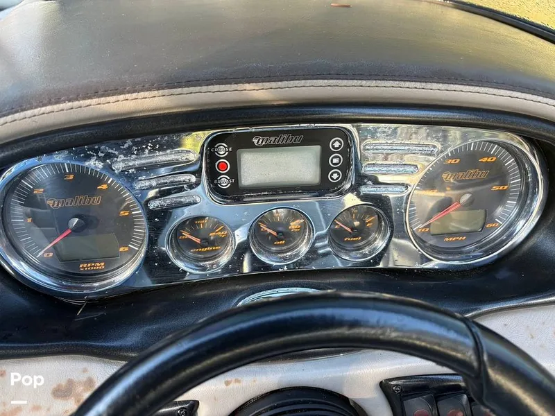 Slide: The Image of Malibu Wakesetter VLX 2006 - 16195378