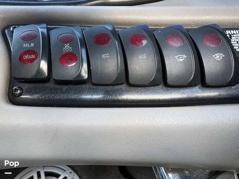 Slide: The Image of Malibu Wakesetter VLX 2006 - 16195379