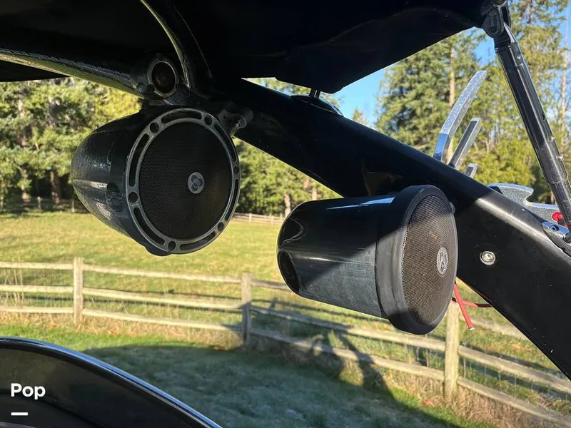 Slide: The Image of Malibu Wakesetter VLX 2006 - 16195383