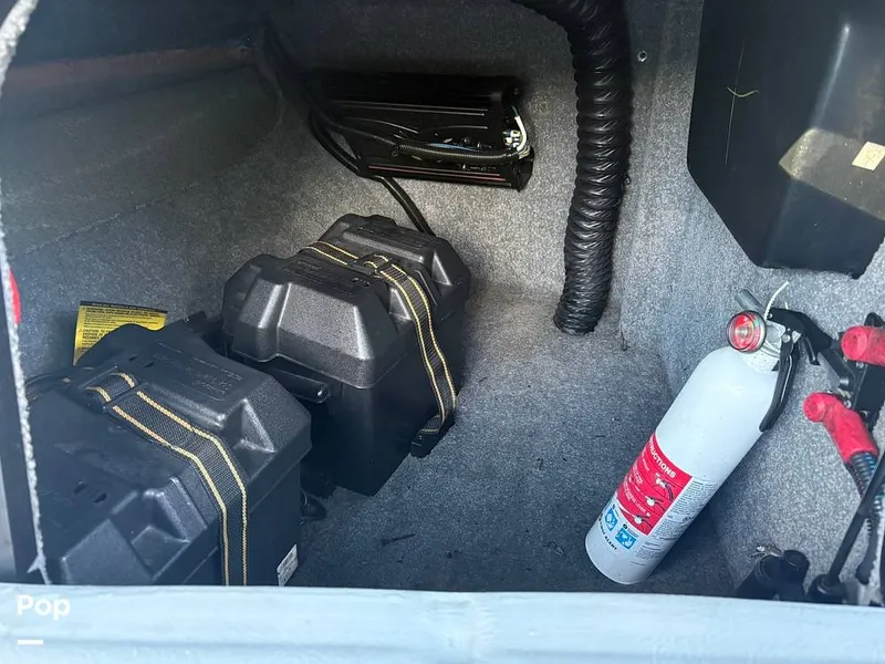 Slide: The Image of Malibu Wakesetter VLX 2006 - 16195384