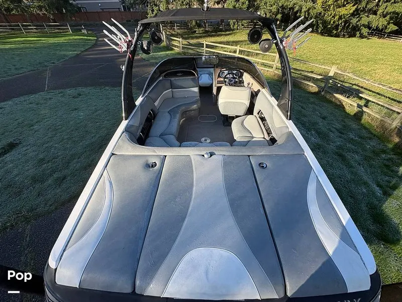 Slide: The Image of Malibu Wakesetter VLX 2006 - 16195368