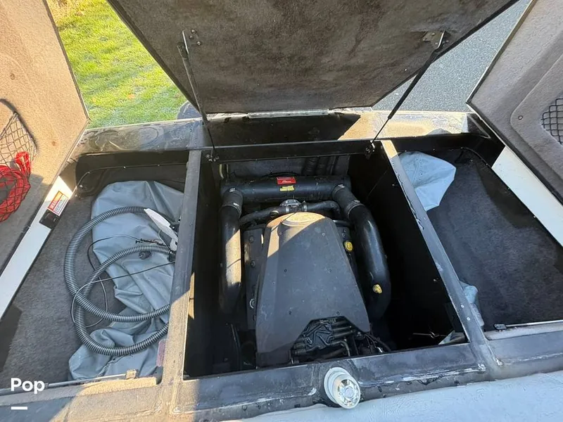 Slide: The Image of Malibu Wakesetter VLX 2006 - 16195386