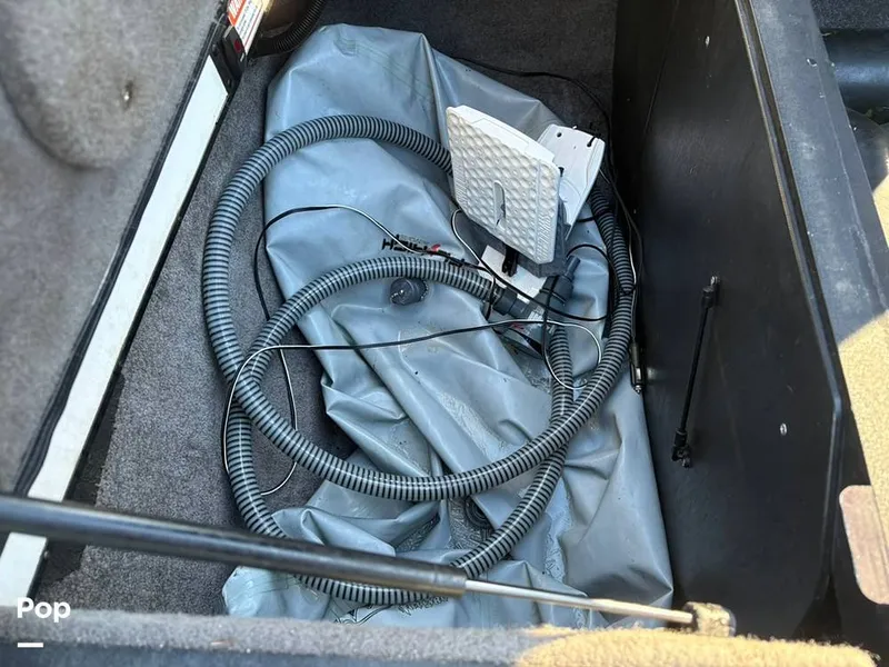 Slide: The Image of Malibu Wakesetter VLX 2006 - 16195387