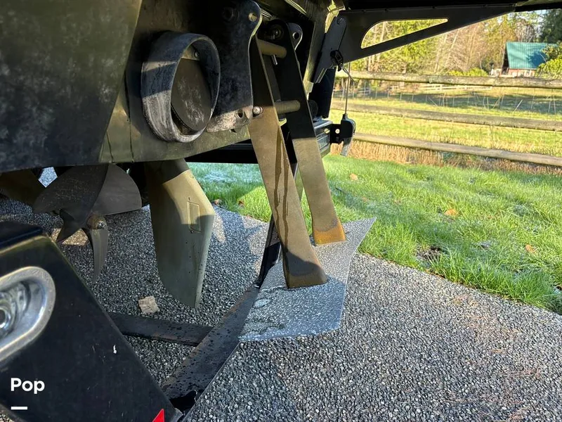 Slide: The Image of Malibu Wakesetter VLX 2006 - 16195392