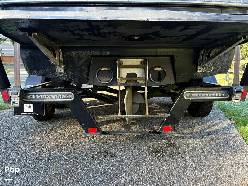 Slide: The Image of Malibu Wakesetter VLX 2006 - 16195393