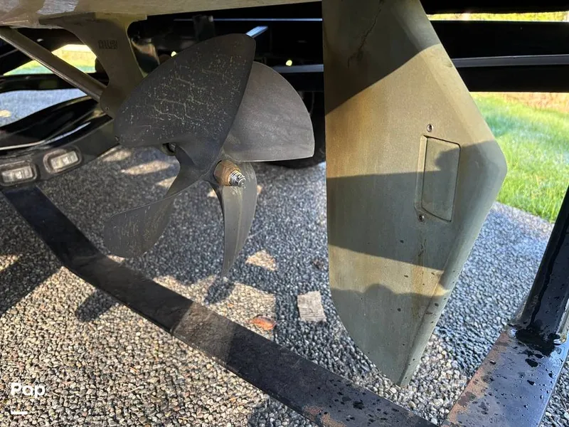 Slide: The Image of Malibu Wakesetter VLX 2006 - 16195394