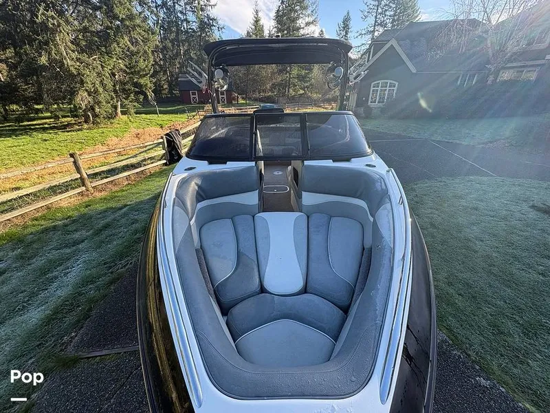 Slide: The Image of Malibu Wakesetter VLX 2006 - 16195369