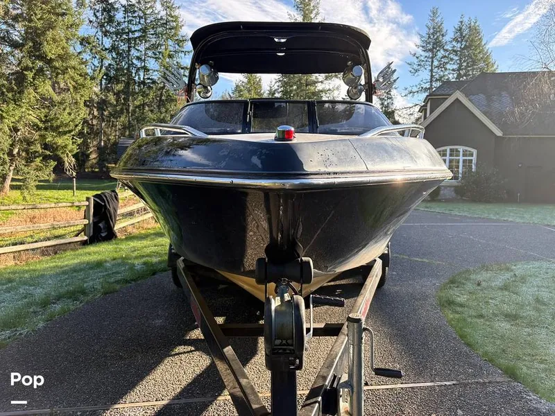 Slide: The Image of Malibu Wakesetter VLX 2006 - 16195397