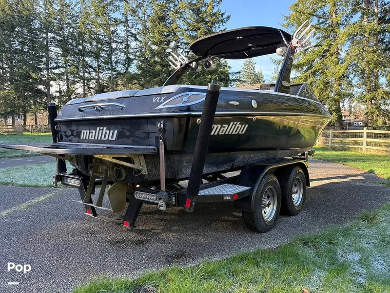 Slide: The Image of Malibu Wakesetter VLX 2006 - 16195399