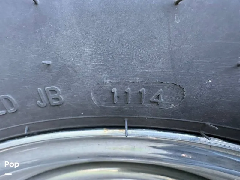 Slide: The Image of Malibu Wakesetter VLX 2006 - 16195401