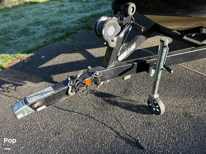 Slide: The Image of Malibu Wakesetter VLX 2006 - 16195402