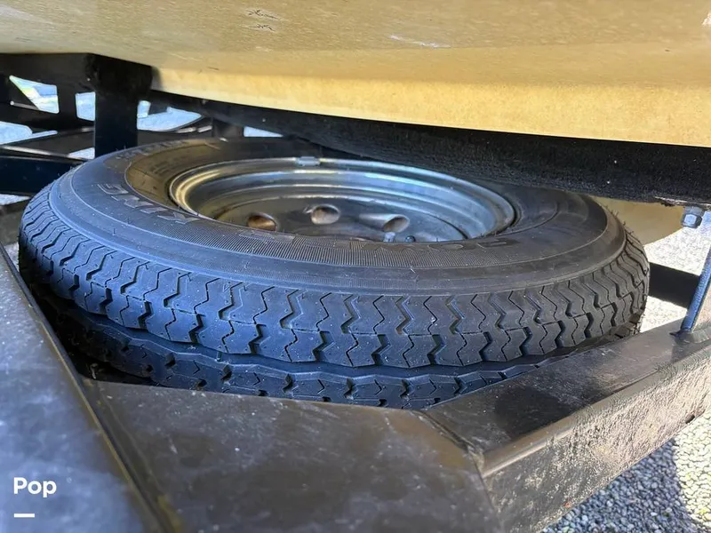 Slide: The Image of Malibu Wakesetter VLX 2006 - 16195403