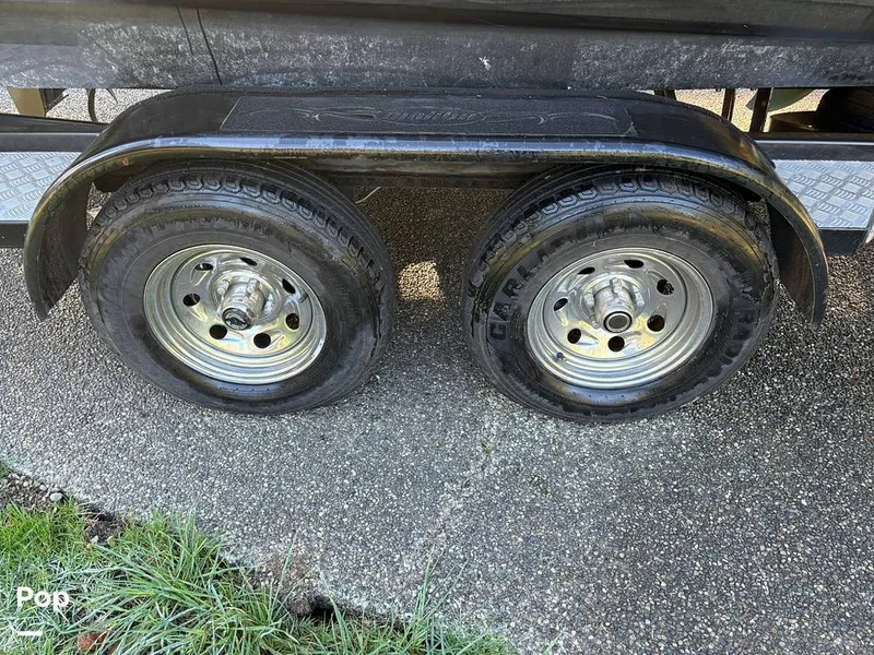 Slide: The Image of Malibu Wakesetter VLX 2006 - 16195404