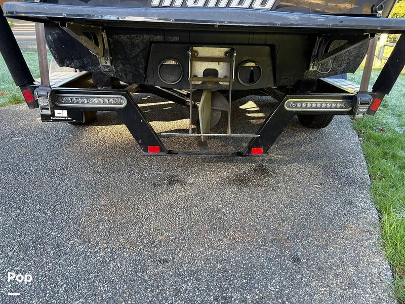 Slide: The Image of Malibu Wakesetter VLX 2006 - 16195405