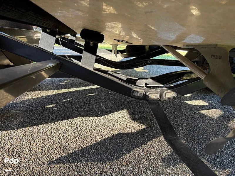 Slide: The Image of Malibu Wakesetter VLX 2006 - 16195406