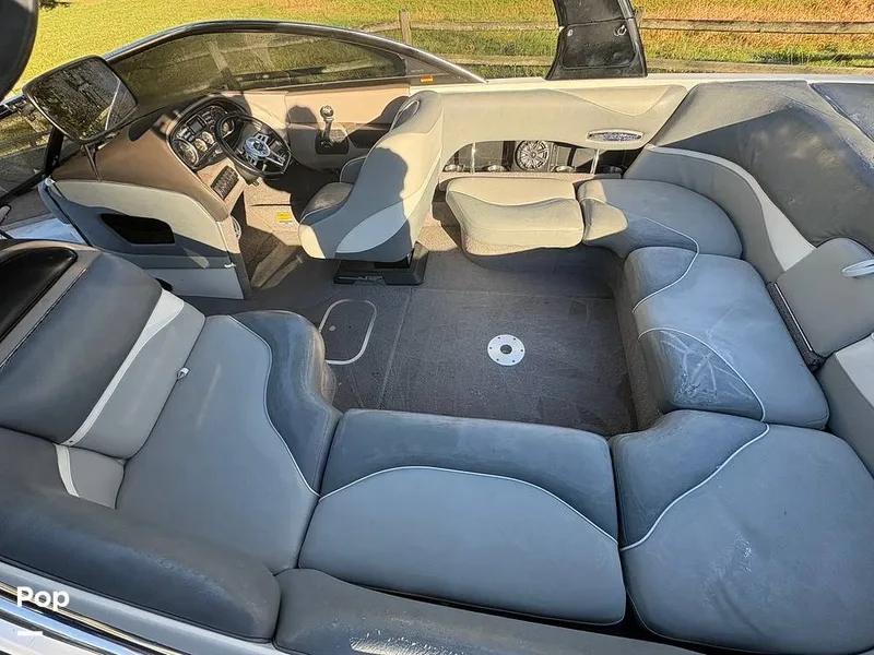 Slide: The Image of Malibu Wakesetter VLX 2006 - 16195370