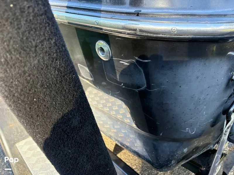 Slide: The Image of Malibu Wakesetter VLX 2006 - 16195407