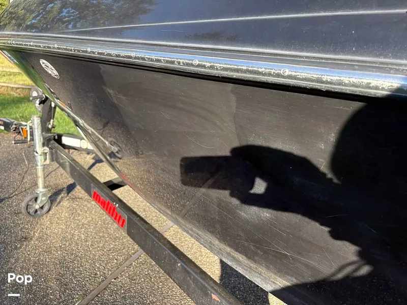 Slide: The Image of Malibu Wakesetter VLX 2006 - 16195408