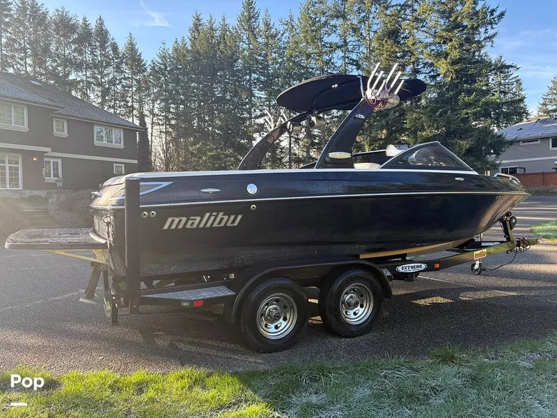 Slide: The Image of Malibu Wakesetter VLX 2006 - 16195367