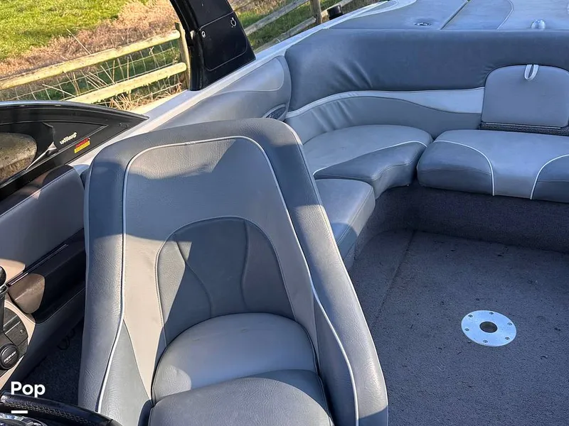 Slide: The Image of Malibu Wakesetter VLX 2006 - 16188571