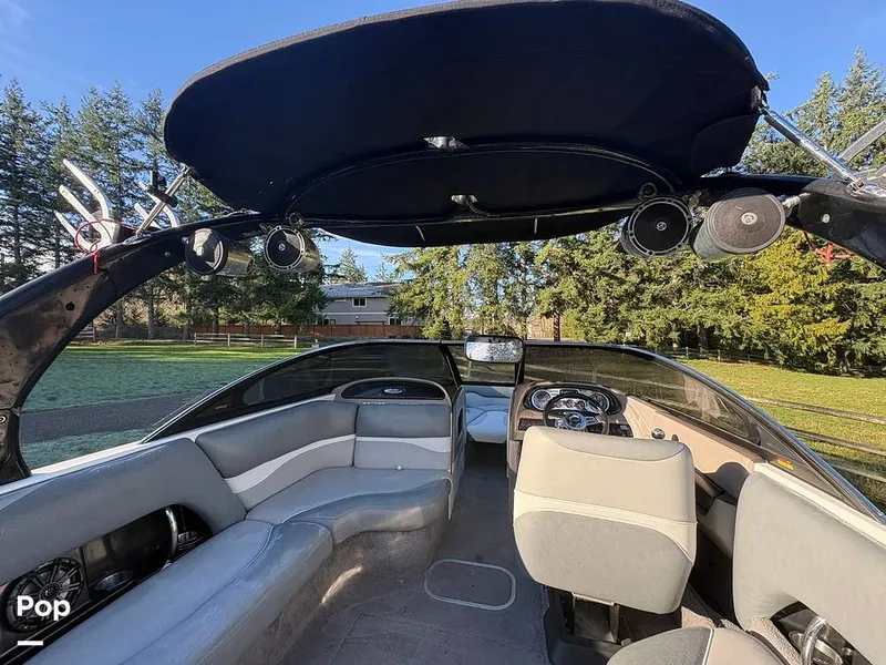 Slide: The Image of Malibu Wakesetter VLX 2006 - 16195371