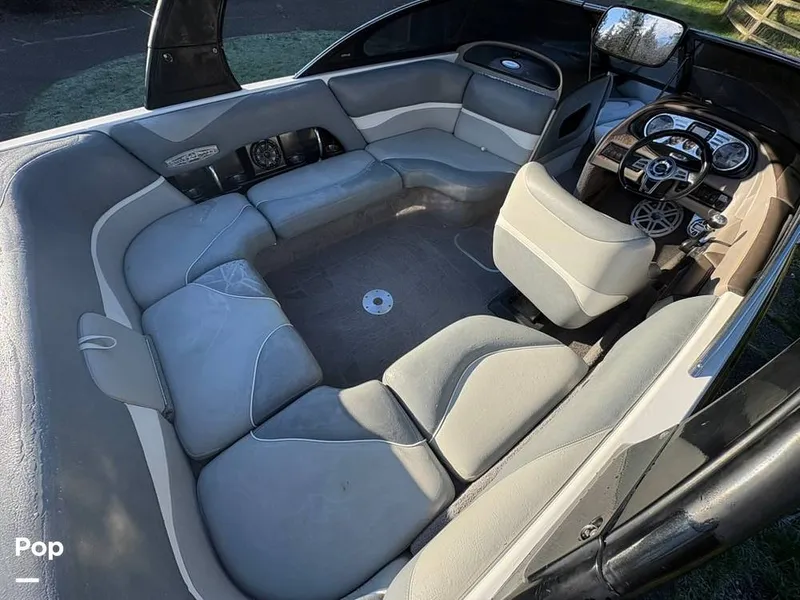 Slide: The Image of Malibu Wakesetter VLX 2006 - 16195372