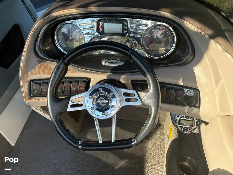 Slide: The Image of Malibu Wakesetter VLX 2006 - 16195373