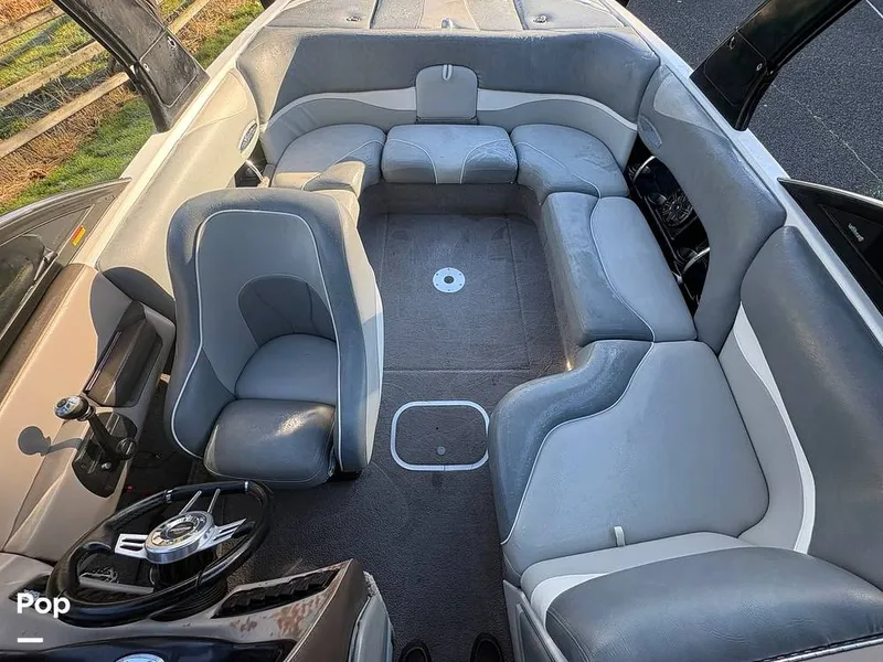 Slide: The Image of Malibu Wakesetter VLX 2006 - 16195375