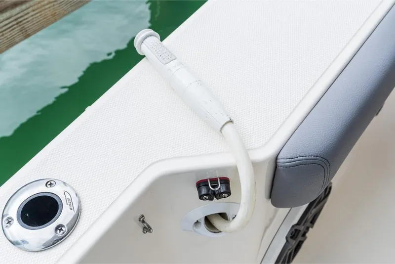 Slide: The Image of Boston Whaler 360 Outrage 2026 - 8
