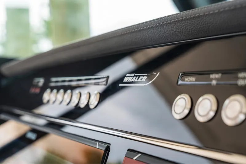 Slide: The Image of Boston Whaler 360 Outrage 2026 - 88