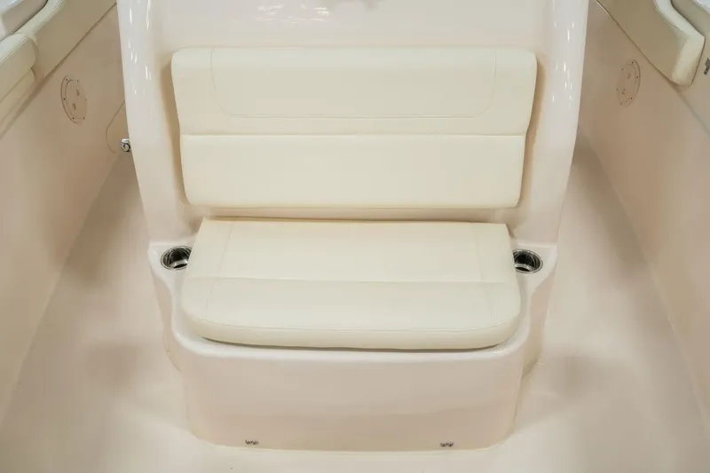 Slide: The Image of Grady-White Canyon 306 2026 - 19