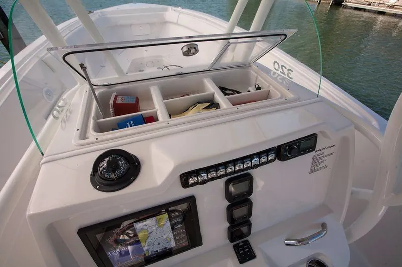 Slide: The Image of Sailfish 312 CC 2026 - 11