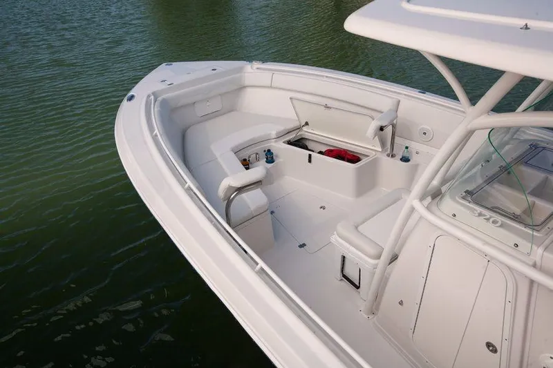 Slide: The Image of Sailfish 312 CC 2026 - 15