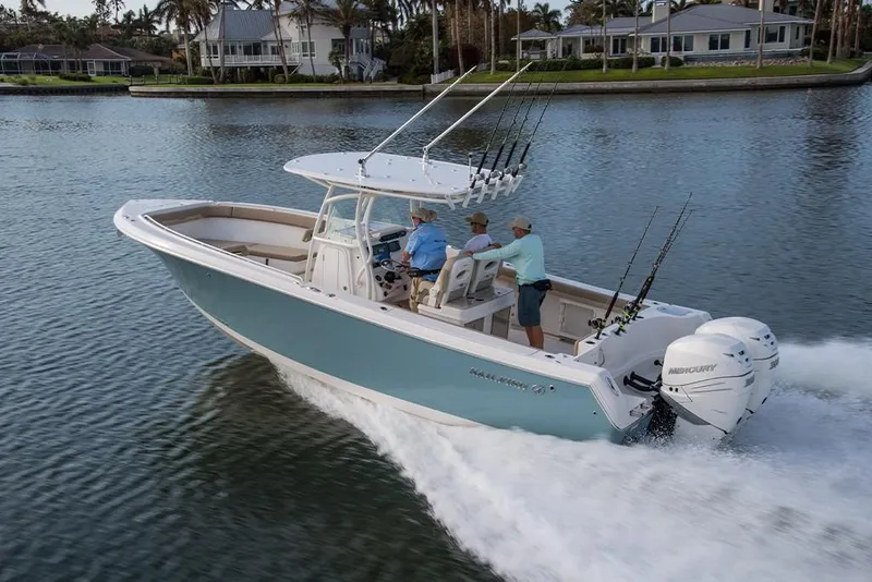 Slide: The Image of Sailfish 312 CC 2026 - 4