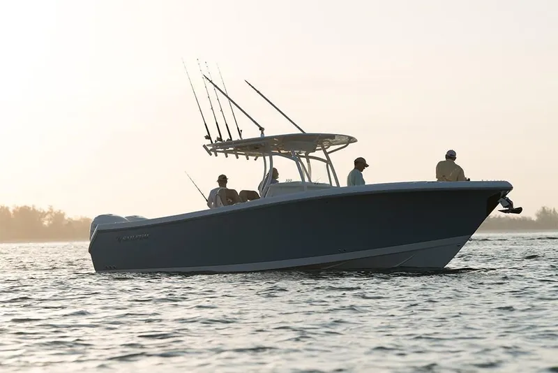 Slide: The Image of Sailfish 312 CC 2026 - 7