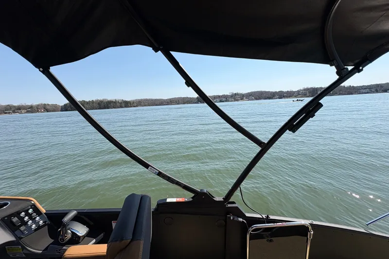 Slide: The Image of Harris Sunliner 230 2026 - 27