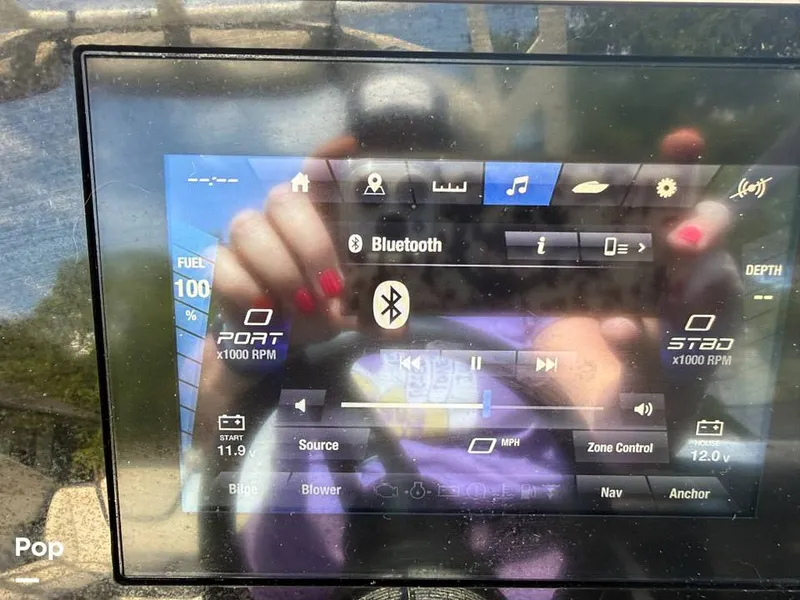 Slide: The Image of Yamaha AR 250 2021 - 16472670