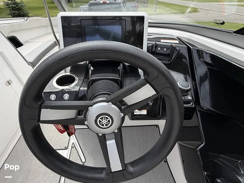 Slide: The Image of Yamaha AR 250 2021 - 16472572