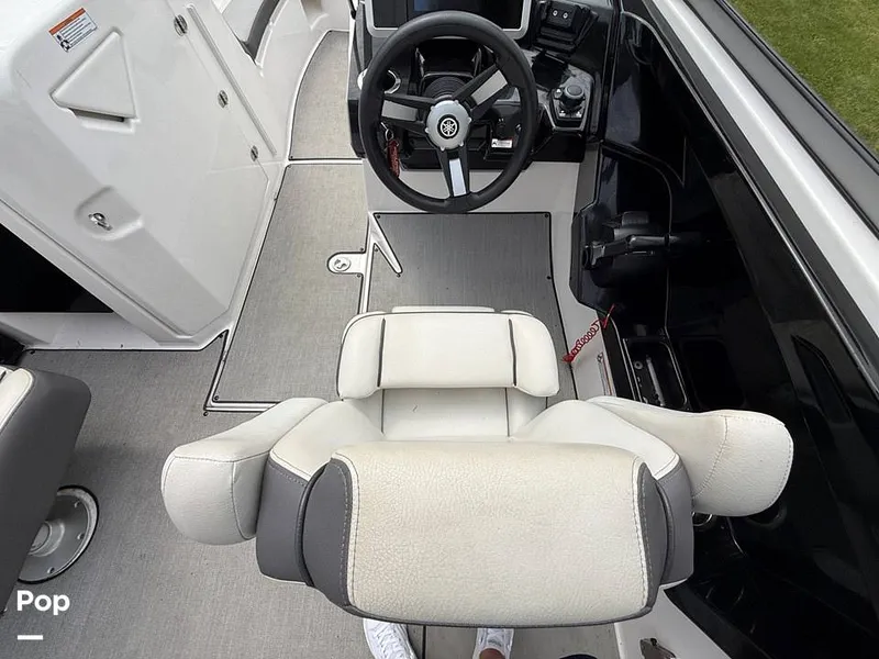 Slide: The Image of Yamaha AR 250 2021 - 16472574