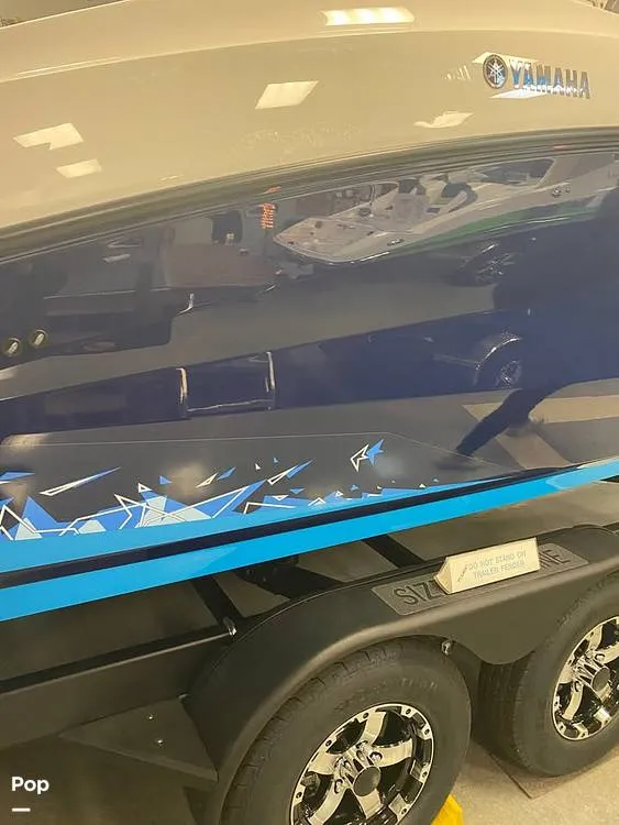 Slide: The Image of Yamaha AR 250 2021 - 16446468